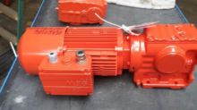 gear motor