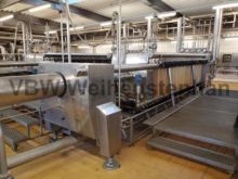 Combi filter as frame filter