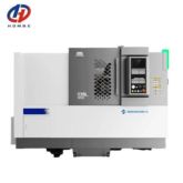 High precision CNC Horizontal Lathe