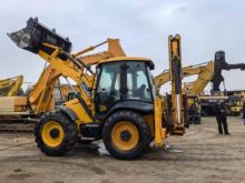 2019 JCB JCB 4CX Good