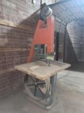 WYSONG VERTICAL/HORIZONTAL STRING SANDER
