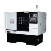 Chinese CNC Lathe Torno Automatic