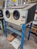 FERVI Mod. 0575 SANDBLASTING MACHINE
