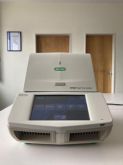 Bio-Rad CFX96 Real-Time PCR System