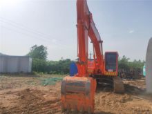 2018 DOOSHAN DH220LC-7