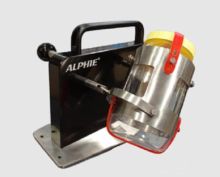 Hand Operated Mixer Blender Cookie