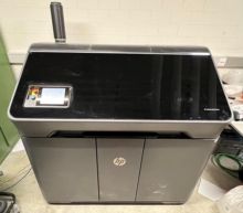 2019 HP Inc. HP JetFusion