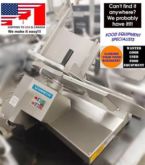 SCHARFEN AUTOMATIC SLICER