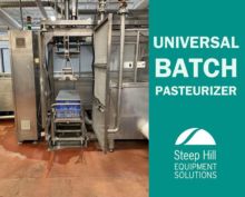 Ta Ti Hsing Machinery Batch