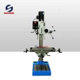 metal drilling machine Z5032C Z5040C
