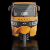 High quality 2500W motor 50km/h