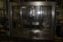 1993 KRONES STARMATIC 16 Station