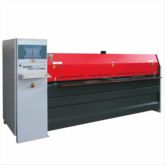 CNC hardware drill and insertion