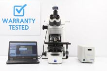 Zeiss AXIO Imager 2 Imager.D2