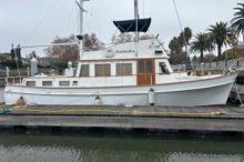 1976 Bristol Trawler