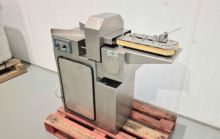 ATADORA PARA EMBUTIDOS AUTOMATICA RISCO