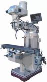 9" x 49" Vertical Mill