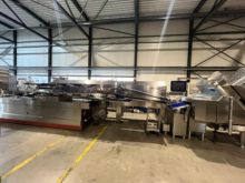 2006 Weber Slicer CCS902