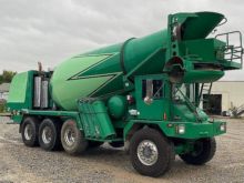 2018 Terex/Advance FD4000