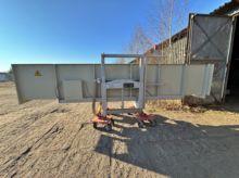 Stork automatic stunner