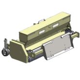 DoMor Slit Seeder