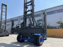 Eletric Empty Container Handler