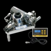 HC-40 Multifunctional Strength Tester