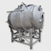 Varo HPT 2500 Cooler Processing