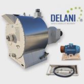 Delani 2,000L Universal Chocolate Conche
