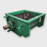Surplus Single Roll Pennsylvania Clinker