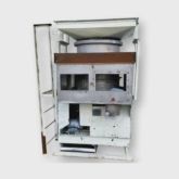 Pulva Com-Bin Rotating Feeder -