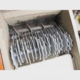 Amacoil Conveyor Granulator