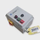 NEMA Full Voltage SIZE 0