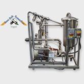 Vacucam EJM 2000 Inline Ejector