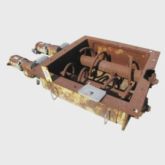 ACRISON MULTIPLE AGITATOR BIN DISCHARGER