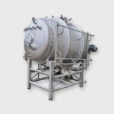 Varo HPT 2500 Boiler Processing