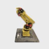 Fanuc M-16iB/20 Industrial Robot