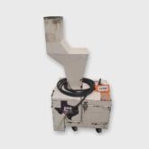 Wor-tex Granulator Model 3181-XL-1