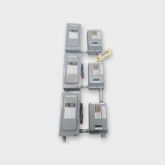 Square D 30Amp Fused Safety