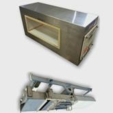 Eriez Tuned Two-mass Vibratory Feeder