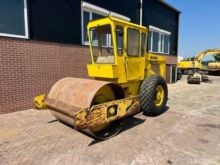 1982 Bomag BW170D