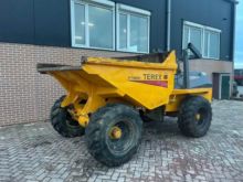 2002 Terex PT6000