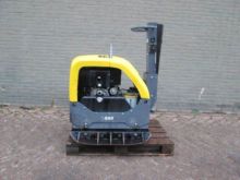 2017 Atlas Copco LG 504