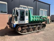 IHI IC70 2