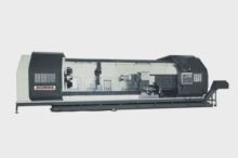 Torno CNC POREBA DB 90