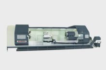 POREBA DB 100 CNC tornos