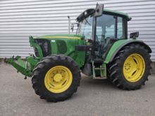 2003 John Deere 6220