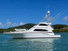 BEACH BUMBuilt By BERTRAM