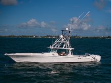 EXECUTIVE DECISIONBuilt By HCB