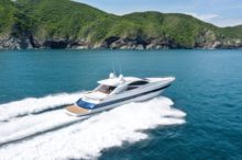 DENISEBuilt By PERSHING